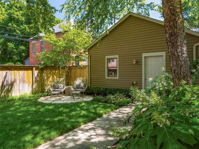 538 S 6th Street, Columbus, OH 43206