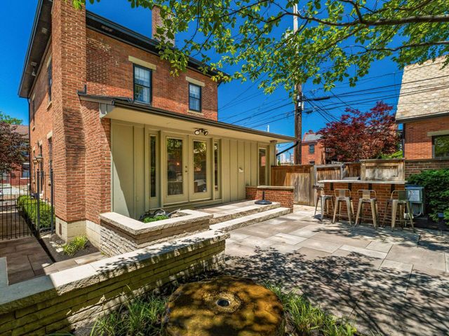 538 S 6th Street, Columbus, OH 43206