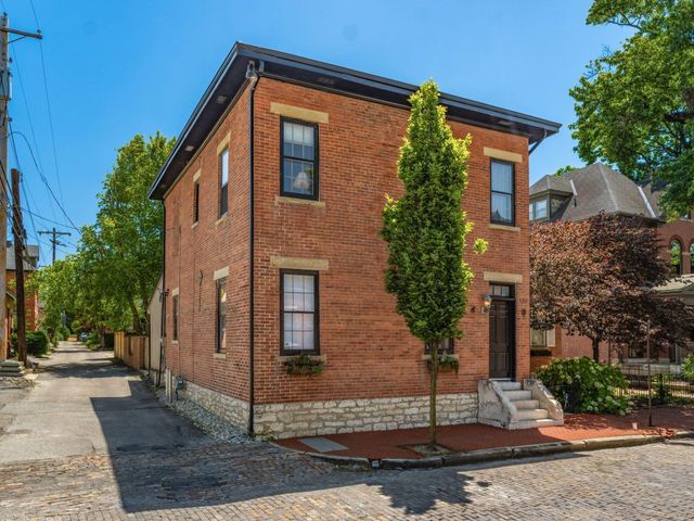 538 S 6th Street, Columbus, OH 43206