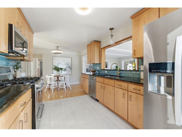 2794 S Clarkson St, Englewood, CO 80113