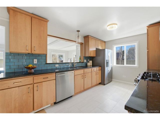 2794 S Clarkson St, Englewood, CO 80113