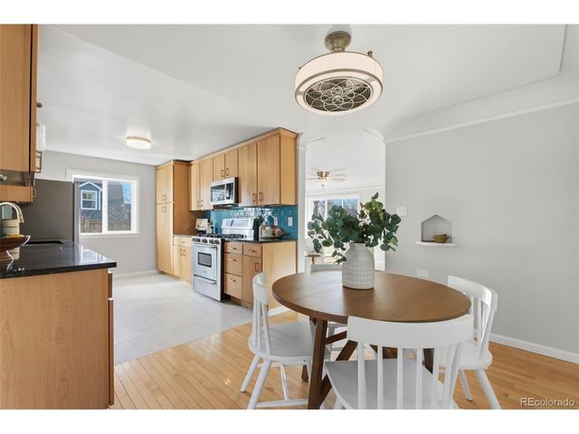 2794 S Clarkson St, Englewood, CO 80113