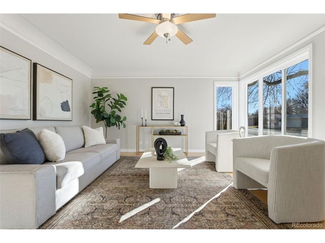 2794 S Clarkson St, Englewood, CO 80113