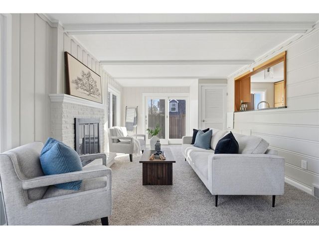 2794 S Clarkson St, Englewood, CO 80113