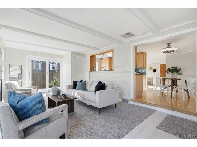 2794 S Clarkson St, Englewood, CO 80113