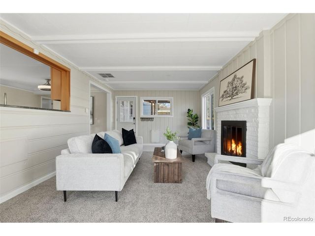 2794 S Clarkson St, Englewood, CO 80113