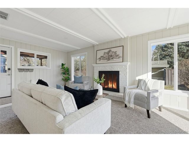 2794 S Clarkson St, Englewood, CO 80113