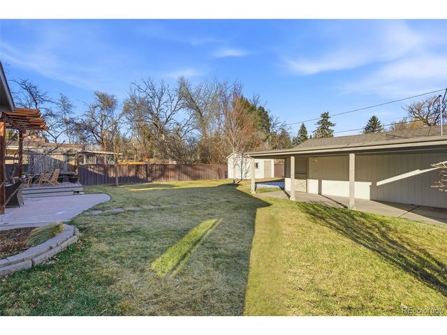 2794 S Clarkson St, Englewood, CO 80113