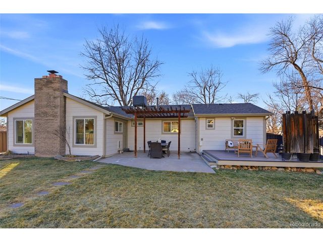 2794 S Clarkson St, Englewood, CO 80113