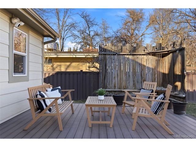 2794 S Clarkson St, Englewood, CO 80113