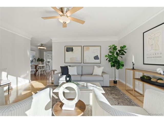 2794 S Clarkson St, Englewood, CO 80113