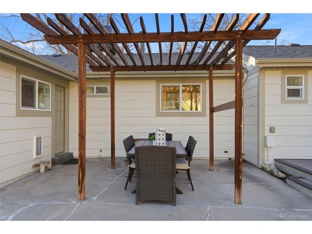 2794 S Clarkson St, Englewood, CO 80113