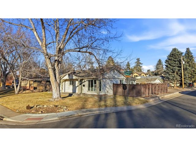 2794 S Clarkson St, Englewood, CO 80113