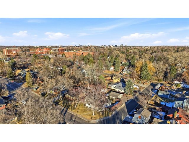 2794 S Clarkson St, Englewood, CO 80113