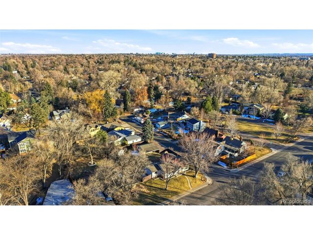 2794 S Clarkson St, Englewood, CO 80113