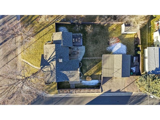 2794 S Clarkson St, Englewood, CO 80113