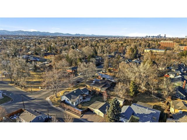 2794 S Clarkson St, Englewood, CO 80113