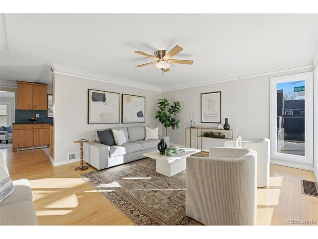 2794 S Clarkson St, Englewood, CO 80113