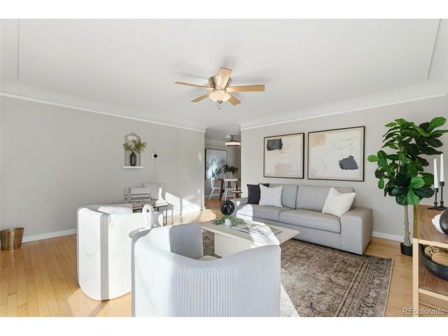 2794 S Clarkson St, Englewood, CO 80113