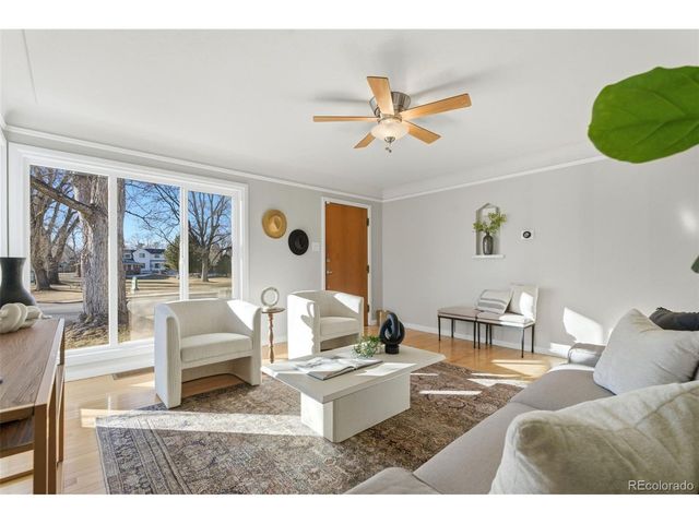 2794 S Clarkson St, Englewood, CO 80113