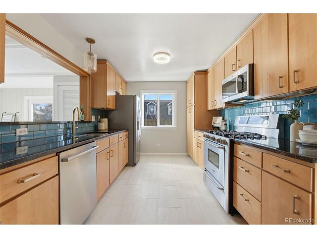 2794 S Clarkson St, Englewood, CO 80113