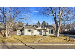 2794 S Clarkson St, Englewood, CO 80113