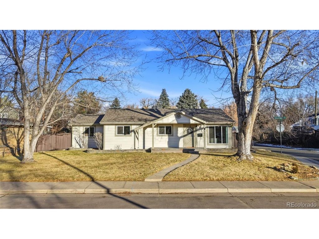 2794 S Clarkson St, Englewood, CO 80113