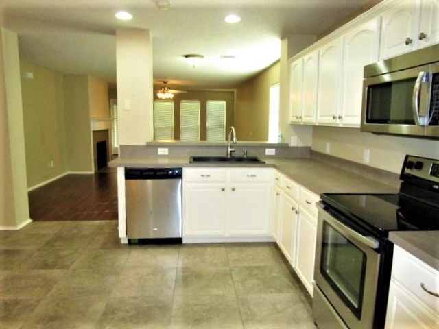9836 Carter Drive, Mckinney, TX 75072