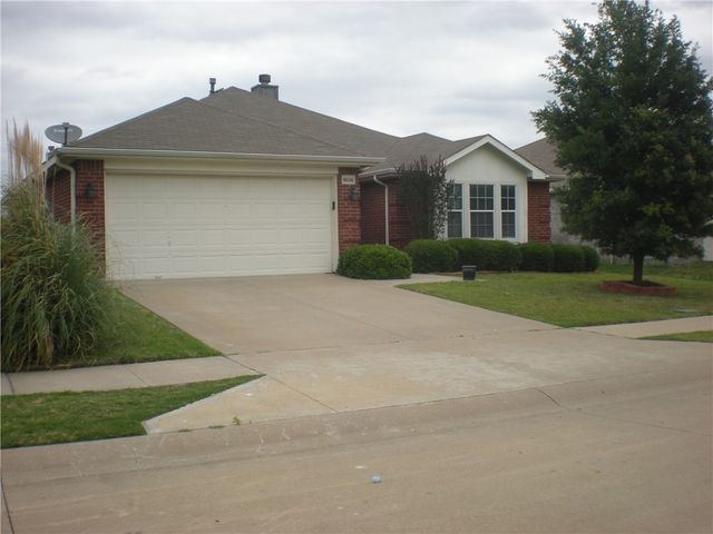 9836 Carter Drive, Mckinney, TX 75072