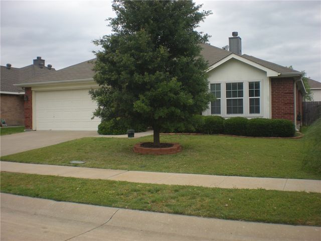 9836 Carter Drive, Mckinney, TX 75072