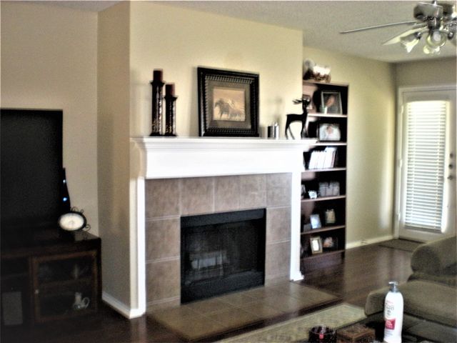 9836 Carter Drive, Mckinney, TX 75072