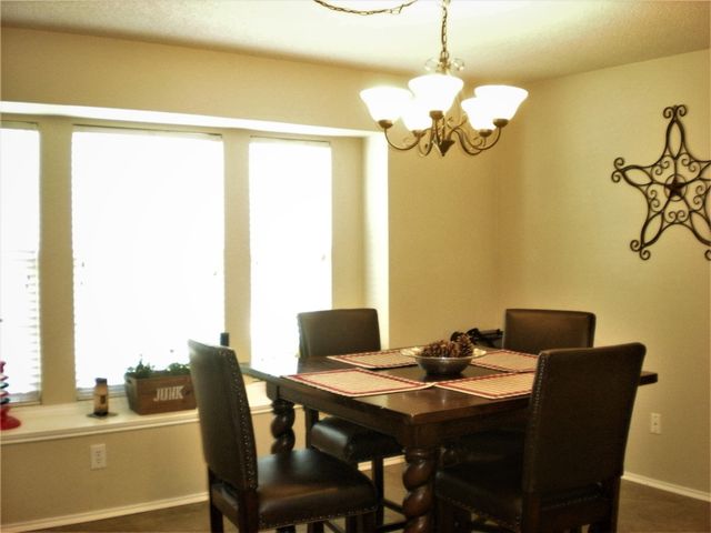 9836 Carter Drive, Mckinney, TX 75072