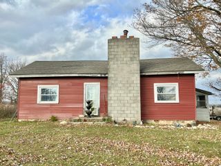 3240 E Reading Road E, Jefferson Twp, MI 49266