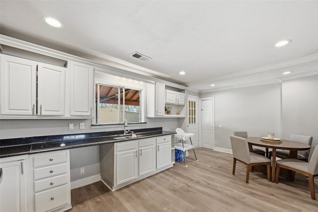 1912 Rayburn Avenue, Mesquite, TX 75149