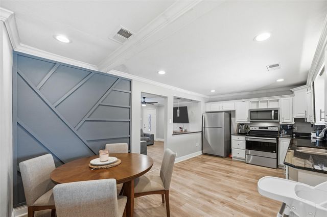 1912 Rayburn Avenue, Mesquite, TX 75149