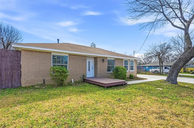 1912 Rayburn Avenue, Mesquite, TX 75149