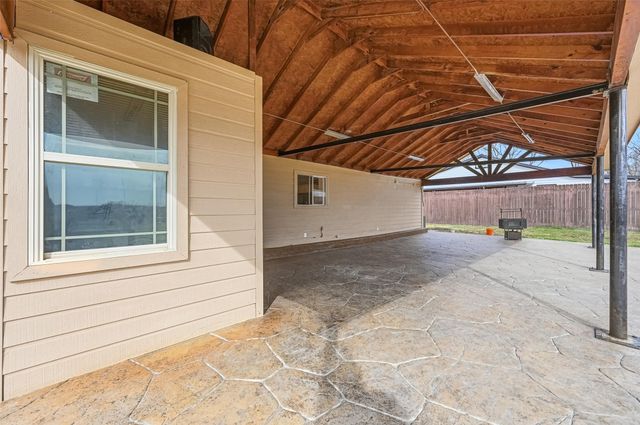 1912 Rayburn Avenue, Mesquite, TX 75149