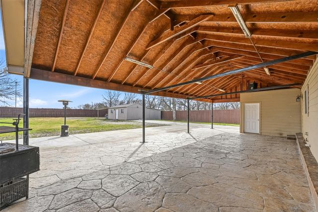 1912 Rayburn Avenue, Mesquite, TX 75149