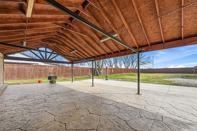 1912 Rayburn Avenue, Mesquite, TX 75149