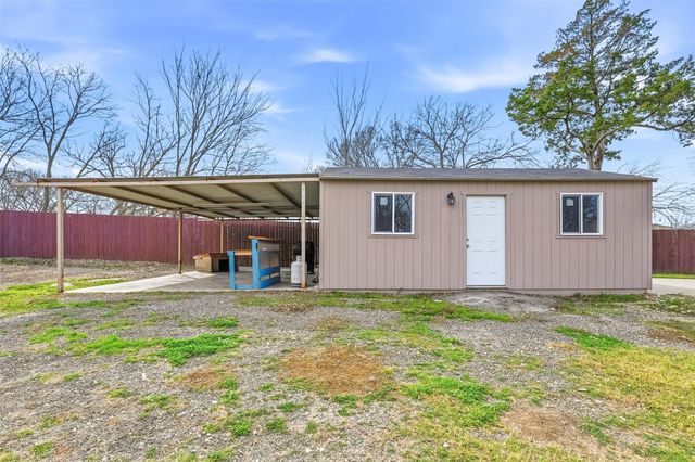 1912 Rayburn Avenue, Mesquite, TX 75149