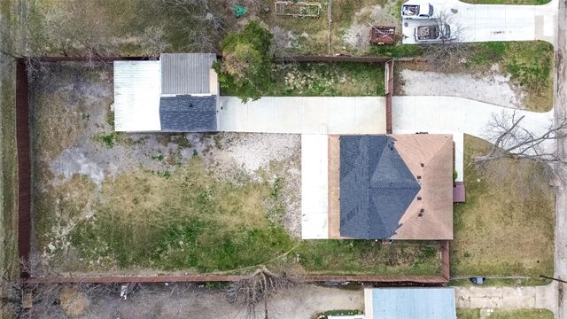 1912 Rayburn Avenue, Mesquite, TX 75149