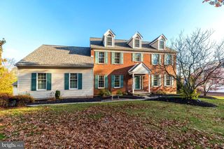 1348 MICHAEL WAY, Lansdale, PA 19446