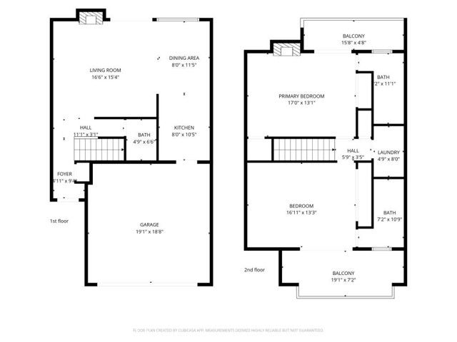 1110 Strawberry, Glendora, CA 91740