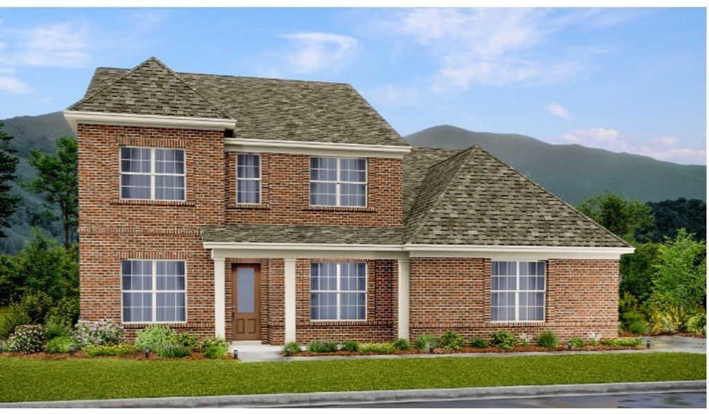 154 TBD, Clarksville, TN 37043