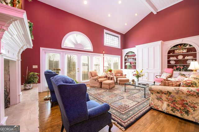3421 Chestatee Road, Gainesville, GA 30506