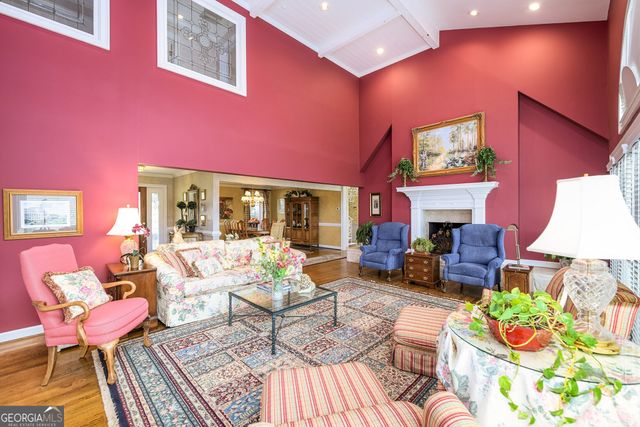 3421 Chestatee Road, Gainesville, GA 30506