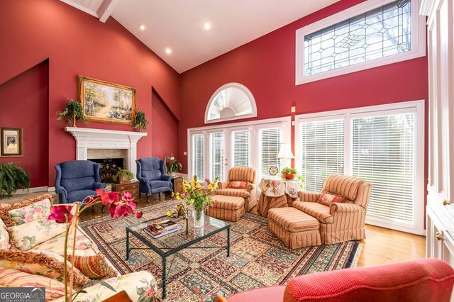 3421 Chestatee Road, Gainesville, GA 30506