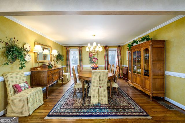 3421 Chestatee Road, Gainesville, GA 30506