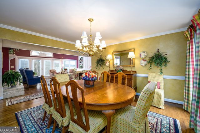 3421 Chestatee Road, Gainesville, GA 30506