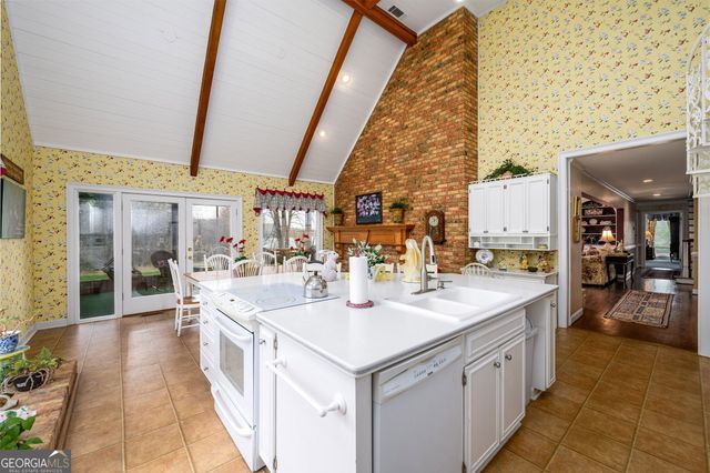 3421 Chestatee Road, Gainesville, GA 30506